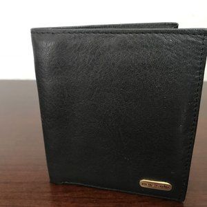 Pierre Cardin leather wallet NWT